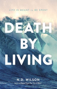 death by living cover for blog